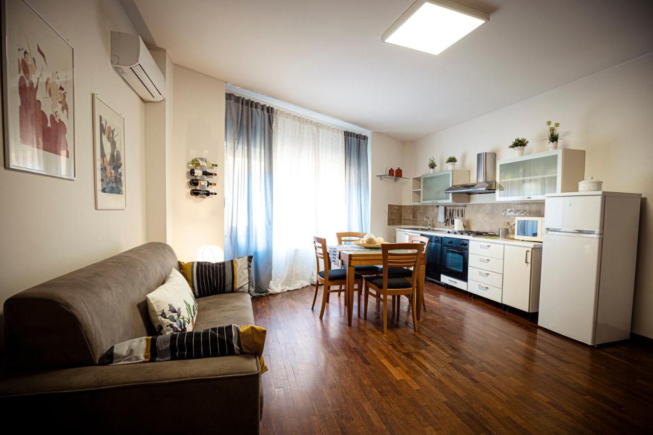 Catania Amuri Home Bagian luar foto