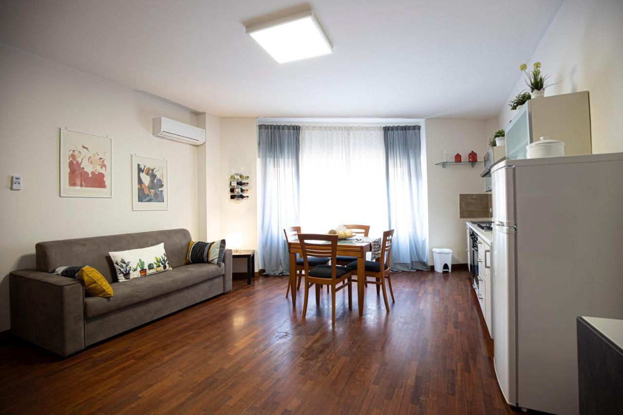 Catania Amuri Home Bagian luar foto