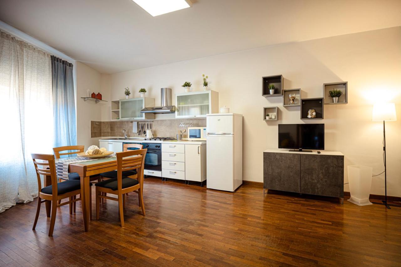Catania Amuri Home Bagian luar foto
