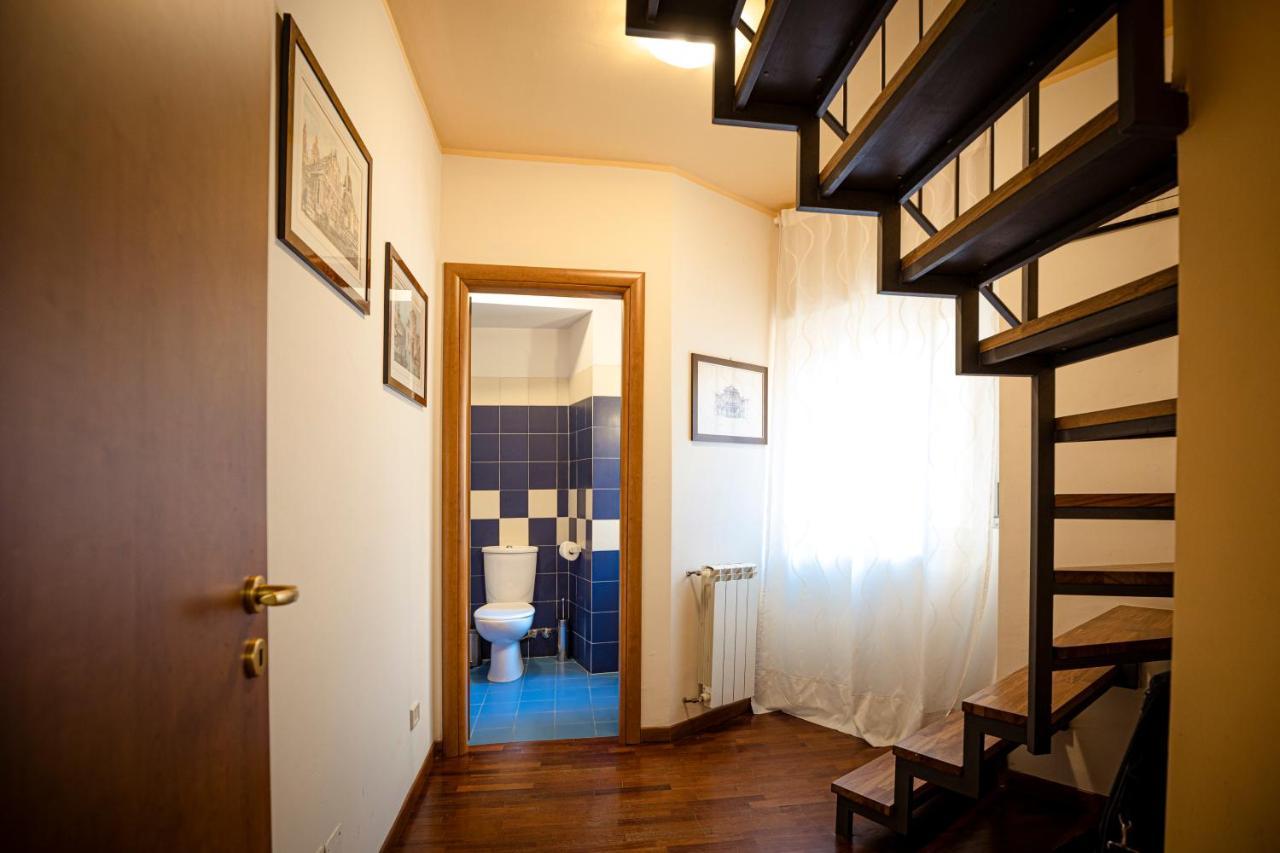 Catania Amuri Home Bagian luar foto