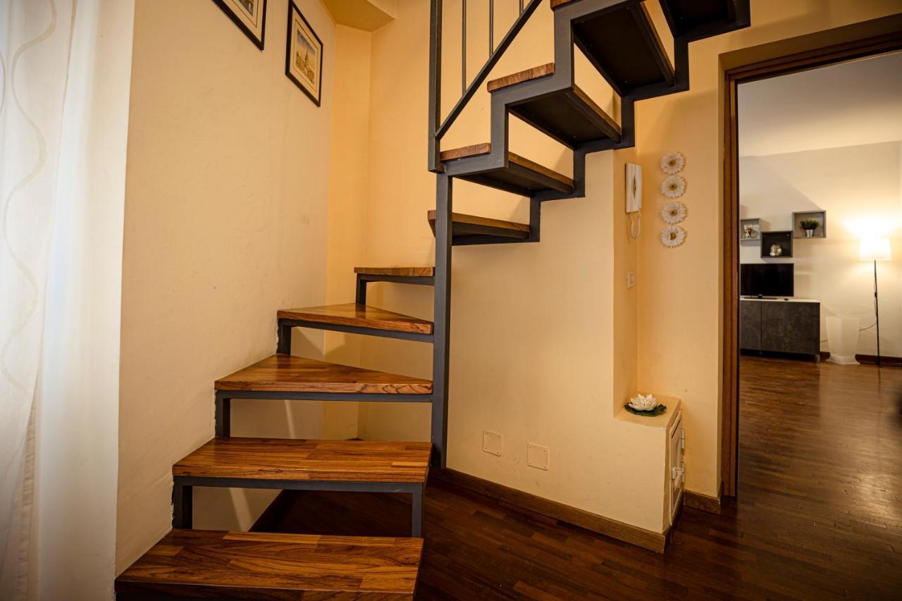 Catania Amuri Home Bagian luar foto