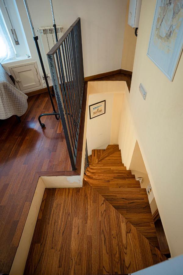 Catania Amuri Home Bagian luar foto
