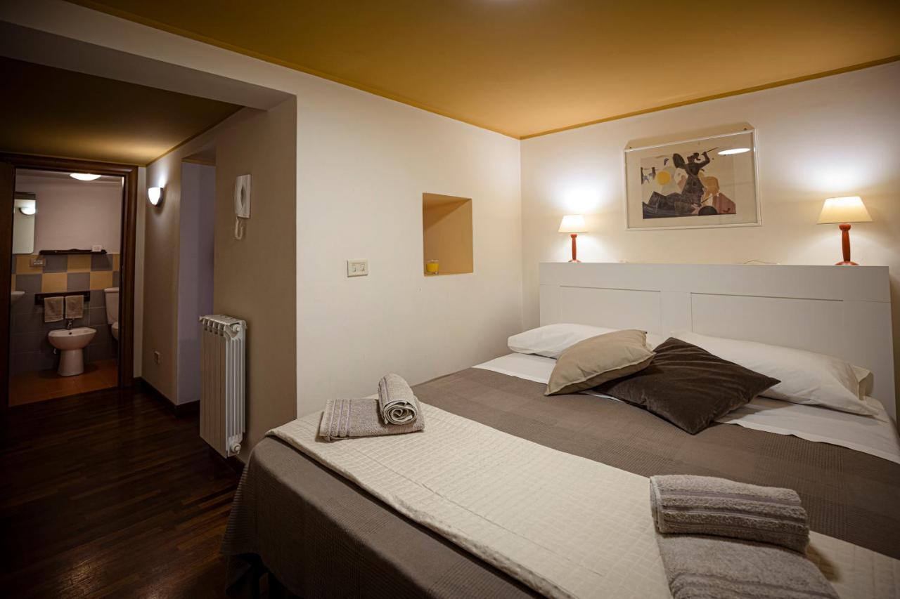 Catania Amuri Home Bagian luar foto
