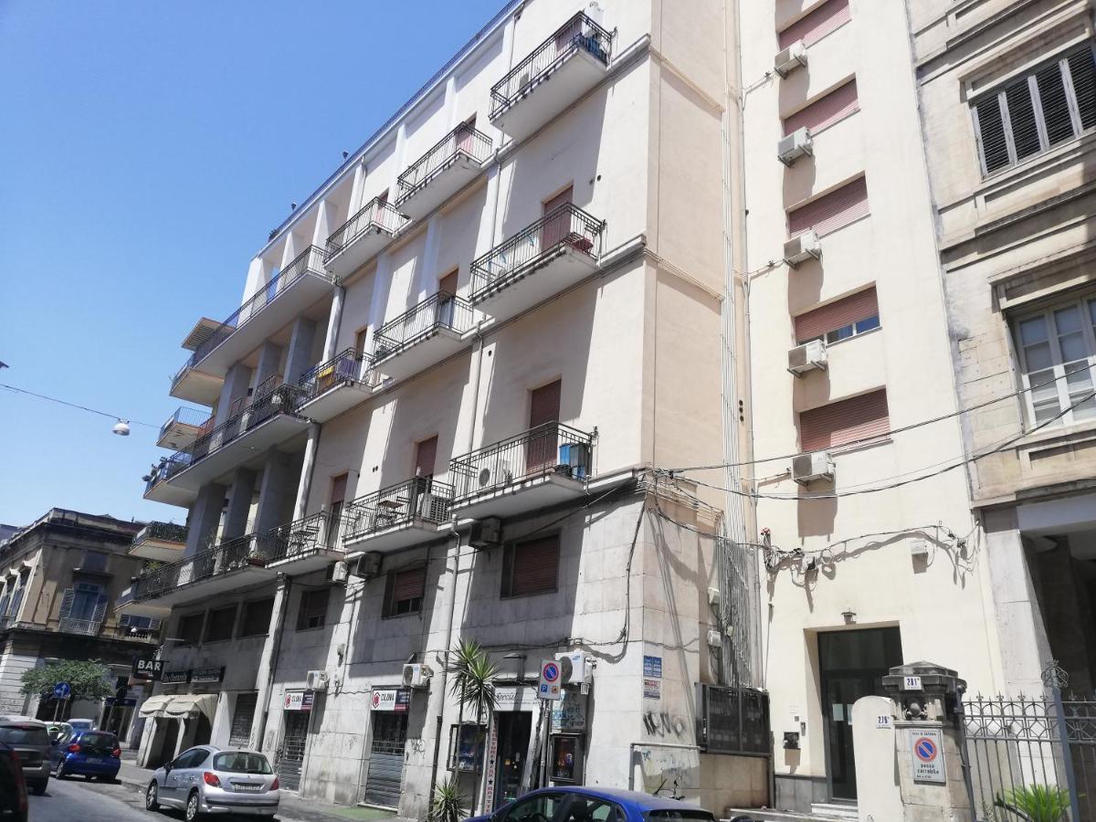 Catania Amuri Home Bagian luar foto