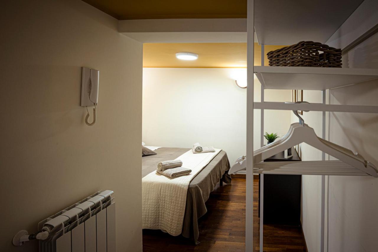 Catania Amuri Home Bagian luar foto