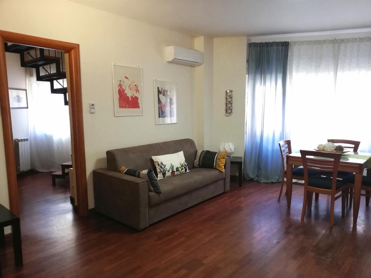 Catania Amuri Home Bagian luar foto